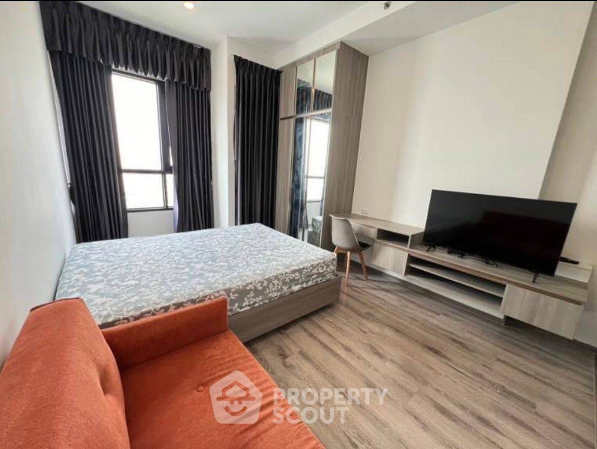 picture 1-BR Condo at Knightsbridge Prime Onnut near BTS On Nut (ID 436111) - 1/6