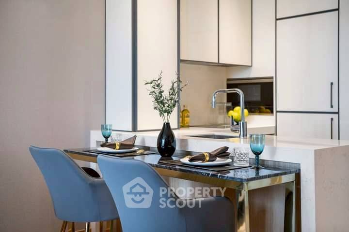 picture 1-BR Condo at Beatniq Sukhumvit 32 near BTS Thong Lor (ID 2911334) - 14/22