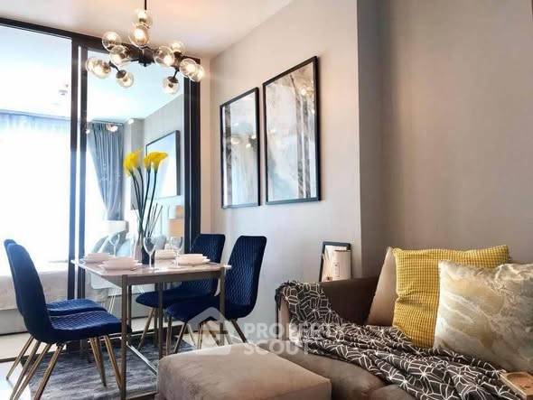picture 1-BR Condo at Life One Wireless near BTS Phloen Chit (ID 2476395) - 1/10