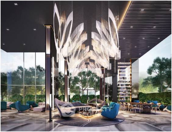 picture 1-BR Condo at Park Origin Thonglor near BTS Thong Lor (ID 2900741) - 3/11