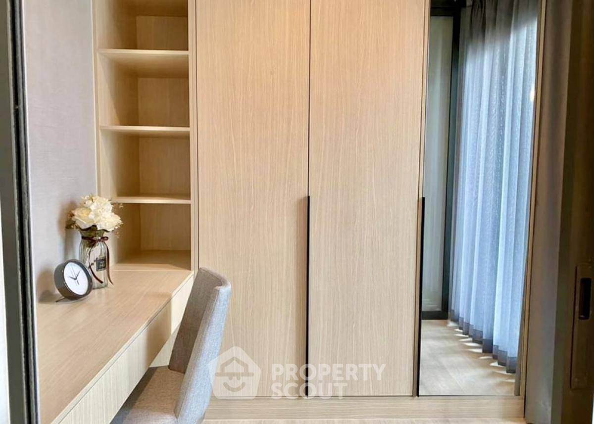 รูป คอนโด 1-ห้องนอน ที่ ไลฟ์ วัน ไวร์เลส ใกล้ BTS เพลินจิต (ID 1768194) - รูปที่ 7/13