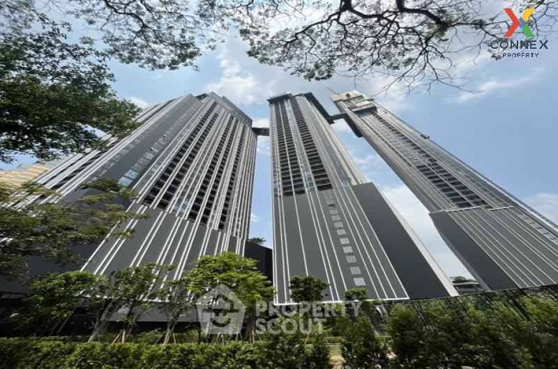 picture 2-BR Condo at Park Origin Thonglor near BTS Thong Lor (ID 2673834) - 13/13