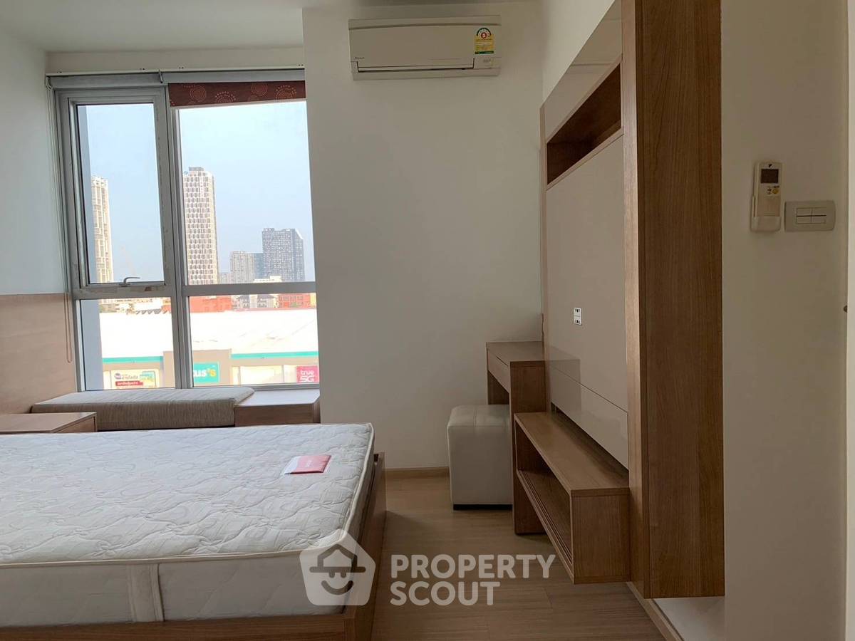 picture 1-BR Condo at Rhythm Sukhumvit 50 near BTS On Nut (ID 1792028) - 9/10