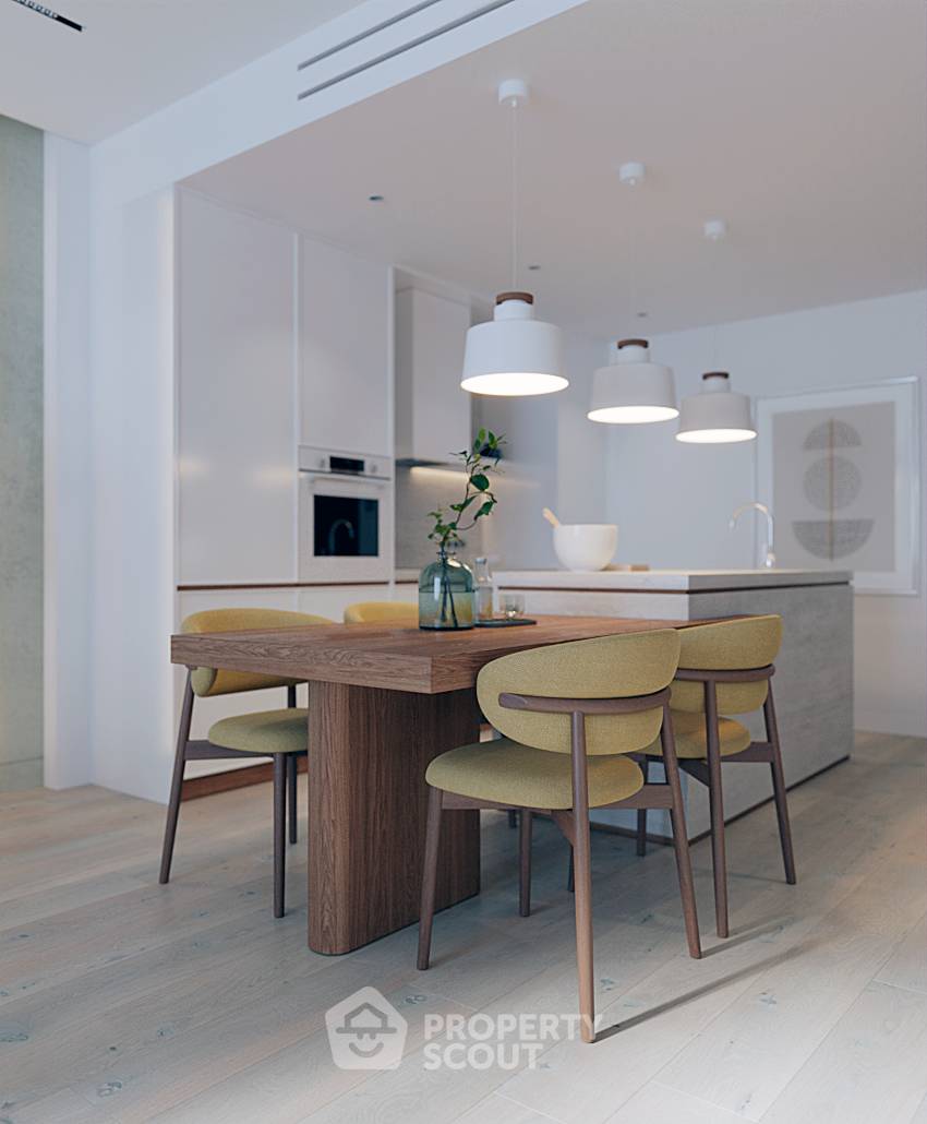 1-BR Condo at Layan Green Park Phase 2 close to Layan (ID 1309489) - image 2