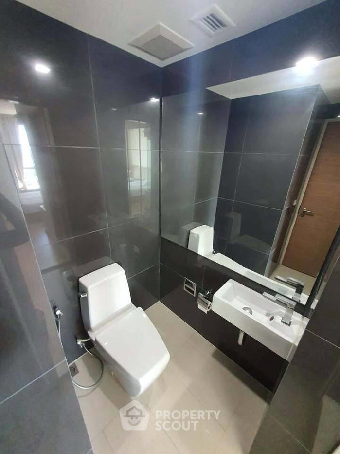 picture 1-BR Condo at Rhythm Sukhumvit 50 near BTS On Nut (ID 2738406) - 5/7