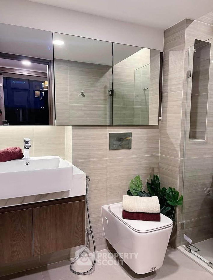 picture 2-BR Condo at Park Origin Thonglor near BTS Thong Lor (ID 2952783) - 15/28