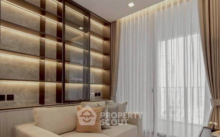 picture 1-BR Condo at Noble Around Ari near BTS Ari (ID 2618251) - 3/12