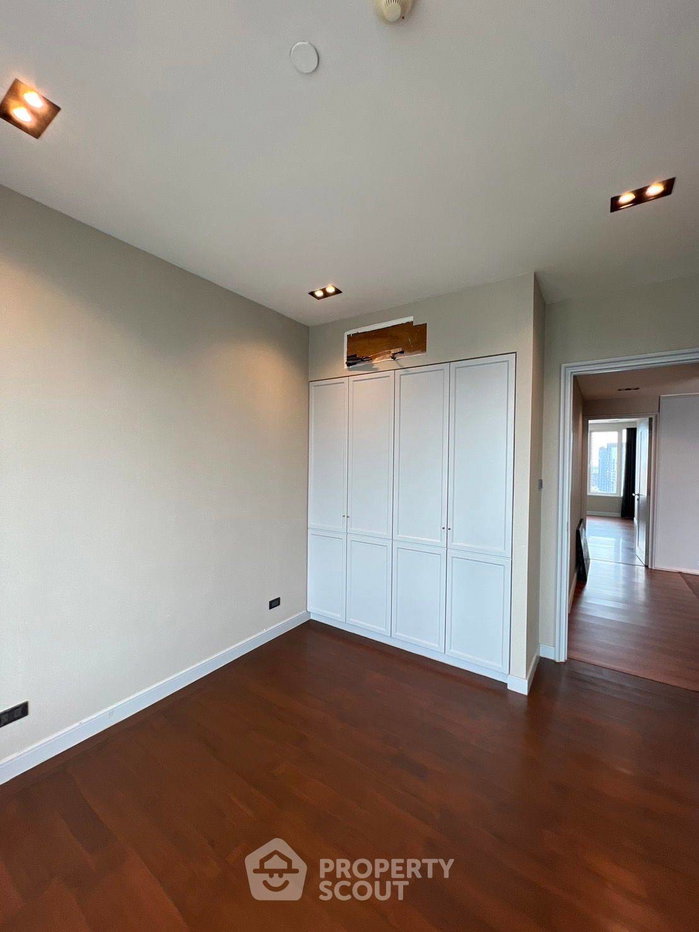 picture 3-BR Condo at Hampton Thonglor 10 near BTS Thong Lor (ID 2057949) - 9/21