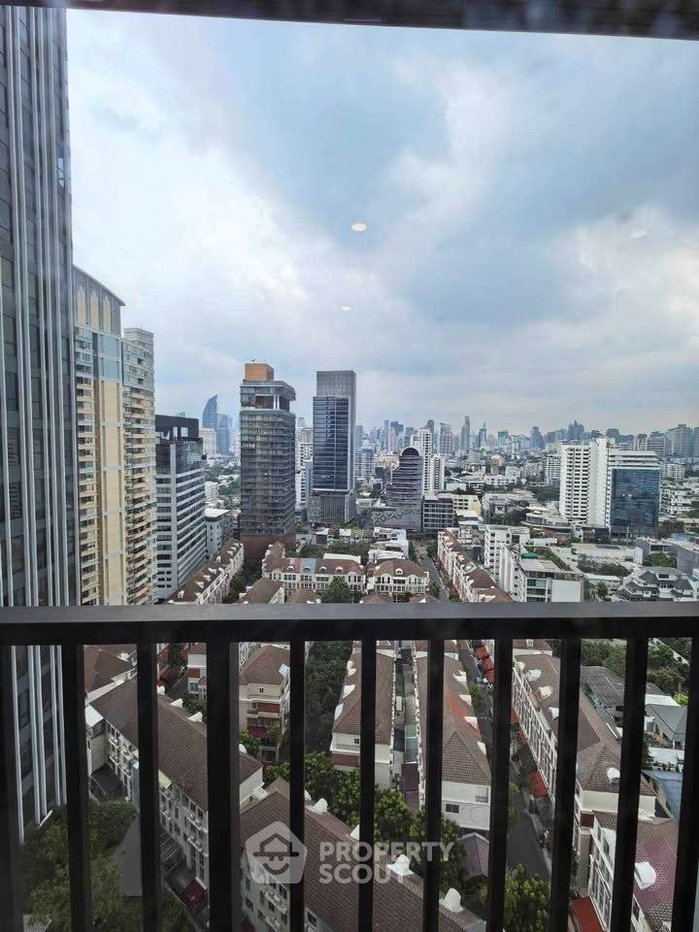 picture 1-BR Condo at Park Origin Thonglor near BTS Thong Lor (ID 2552311) - 6/9