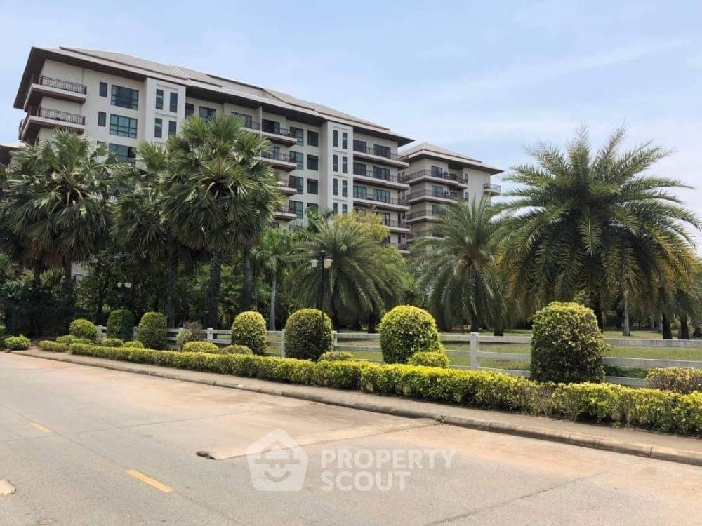 รูป คอนโด 1 ห้องนอน 67 ตร.ม. พัทยาซิตี้รีสอร์ต ใกล้พัทยาใต้ (ID 810148) - รูปที่ 12/12