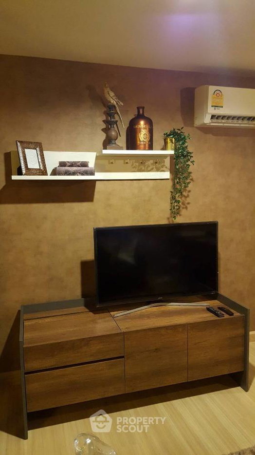 รูป คอนโด 1 ห้องนอน ขาย ใน บลูร็อค หัวหิน เมืองหัวหิน (ID 1306968) - รูปที่ 3/8