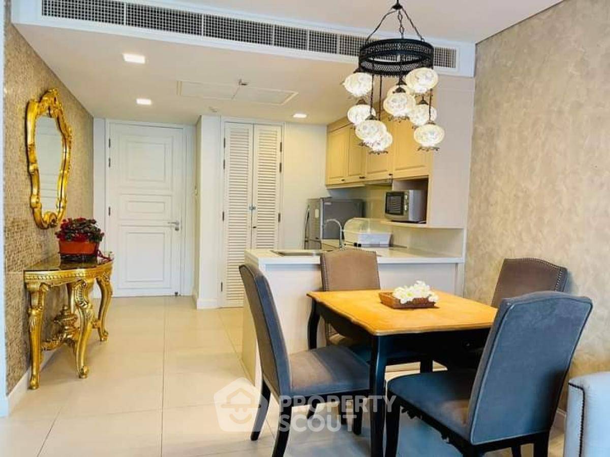 picture 2-BR Condo at Marrakesh Huahin Residences in Nong Kae (ID 1874980) - 7/31