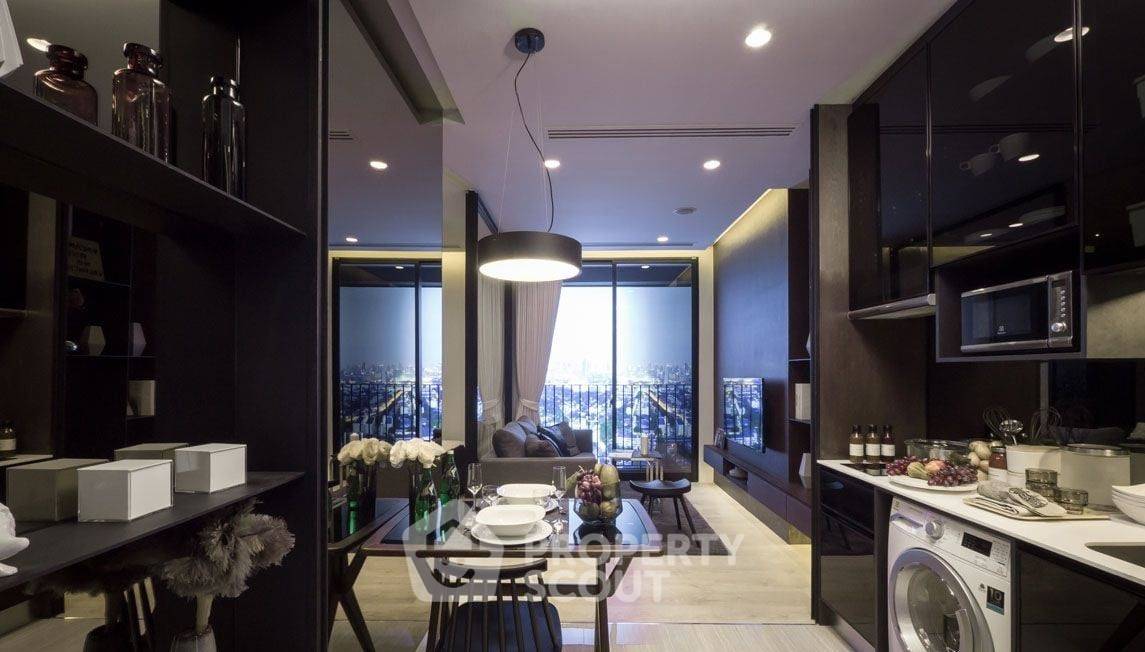 picture 1-BR Condo at Noble Around Ari near BTS Ari (ID 1273781) - 1/6