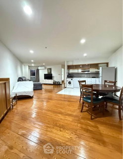 รูปภาพ 2-BR Condo at Wittayu Complex near BTS Phloen Chit (ID 2036438)