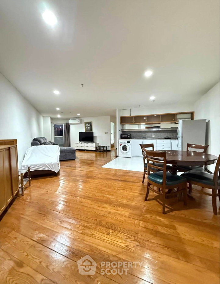 picture 2-BR Condo at Wittayu Complex near BTS Phloen Chit (ID 2036438) - 1/14