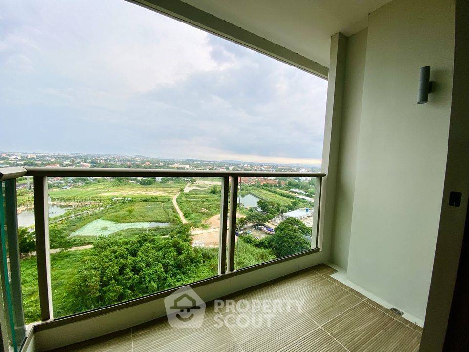 รูป คอนโด 1-ห้องนอน ที่ เดอะ ริเวียร่า จอมเทียน ใกล้ หาดจอมเทียน (ID 1897221) - รูปที่ 5/9