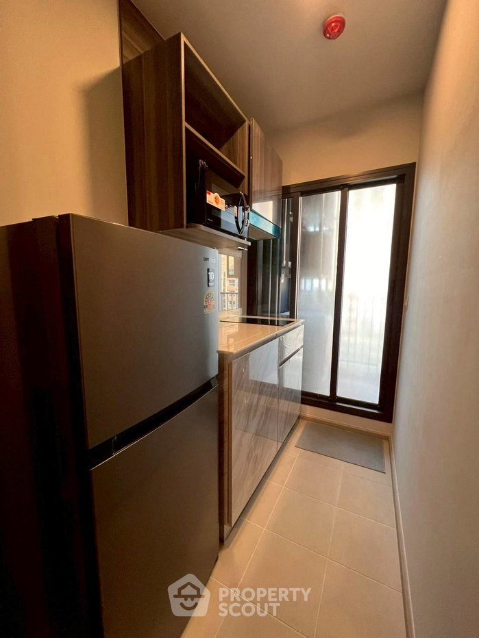 รูป คอนโด 1-ห้องนอน ที่ แอสปาย อ่อนนุช สเตชั่น ใกล้ BTS อ่อนนุช (ID 2479270) - รูปที่ 4/5