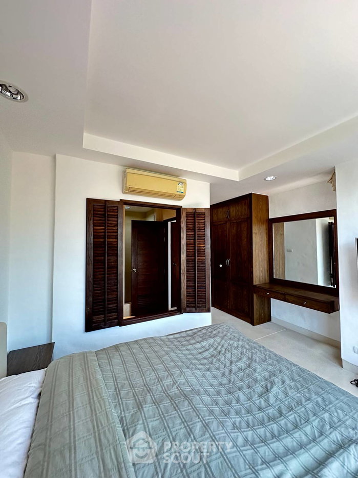 รูป คอนโด 2 ห้องนอน 90 ตร.ม. ลาส ตอร์ตูกัส ใกล้หัวหิน (ID 2011541) - รูปที่ 5/11