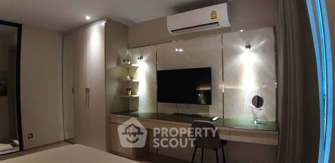 รูป คอนโด 1-ห้องนอน ที่ ริทึ่ม เอกมัย ใกล้ BTS เอกมัย (ID 2065806) - รูปที่ 2/8