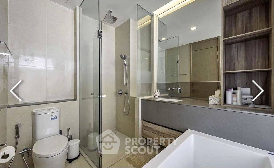 รูป คอนโด 1-ห้องนอน ที่ ดิ เอส อโศก ใกล้ MRT สุขุมวิท (ID 2563690) - รูปที่ 1/16
