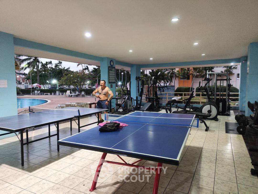 รูป คอนโด 1 ห้องนอน ให้เช่า View Talay 1 จอมเทียน ชั้น 11 (ID 2960312) - รูปที่ 18/20