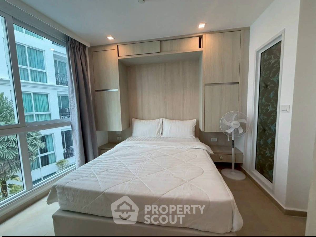 รูป คอนโด 1-ห้องนอน ที่ โอลิมปัส ซิตี้ การ์เด้น ใกล้ พัทยาใต้ (ID 2934018) - รูปที่ 6/12