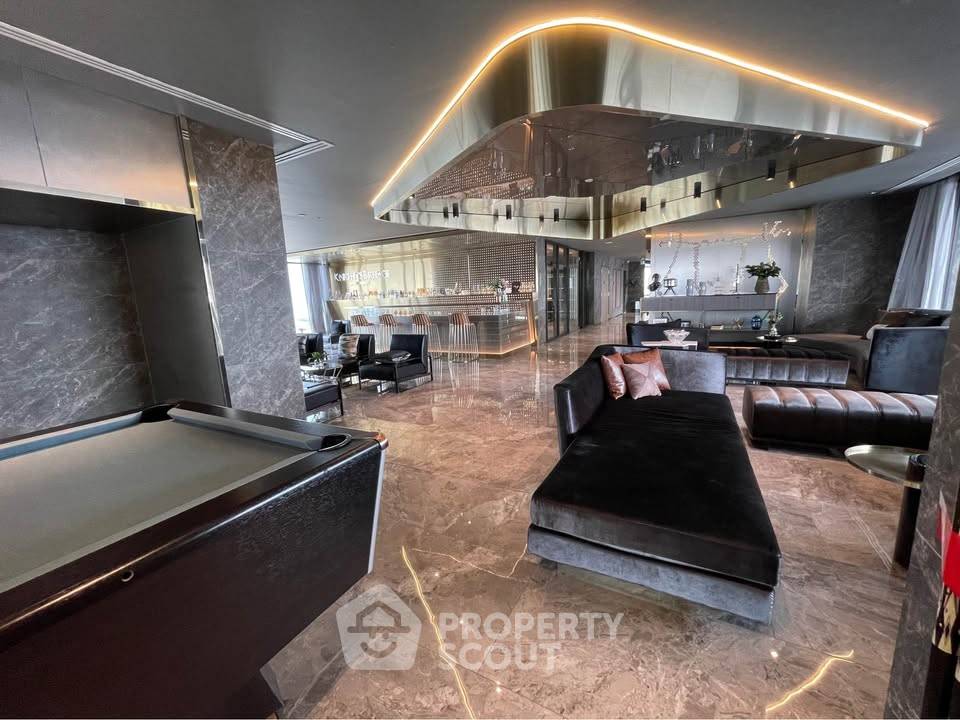 รูป คอนโด 1 ห้องนอน ชั้น 18 ขนาด 24 ตร.ม. Knightsbridge Prime อ่อนนุช ใกล้ BTS อ่อนนุช (ID 2908831) - รูปที่ 23/34