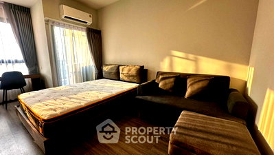 Condos for rent : 1-BR Condo at Ideo Ramkamhaeng Lamsali Station close to Lam Sali (ID 2651663)