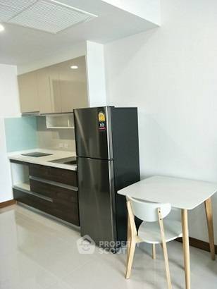 รูป คอนโด 1-ห้องนอน ที่ ศุภาลัย พรีเมียร์ เจริญนคร ใกล้ BTS กรุงธนบุรี (ID 645117) - รูปที่ 4/12