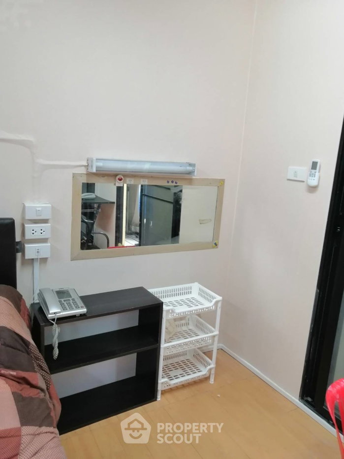 รูป ใกล้ BTS ช่องนนทรี 300 เมตร | ขายคอนโด 1 ห้องนอน Pipat Place Condominium (ID 724995) - รูปที่ 8/16