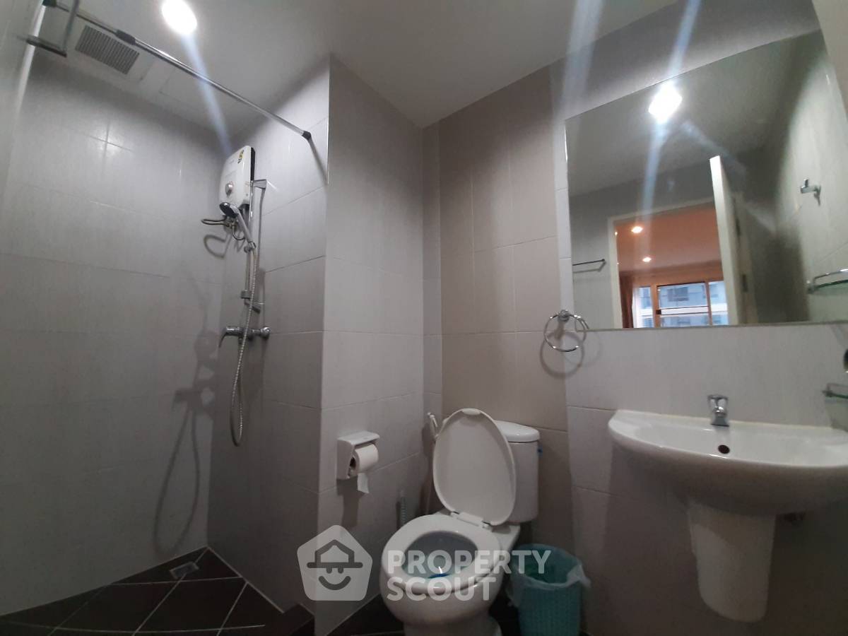 รูป คอนโด 2-ห้องนอน ที่ คอนโดวัน เอ็กซ์ สุขุมวิท 26 ใกล้ BTS พร้อมพงษ์ (ID 889652) - รูปที่ 15/28