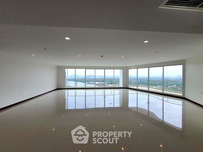 Condos for sale Rama 3 Road : 4-BR Condo at Supalai Riva Grande close to Phra Ram 3 (ID 2874314)