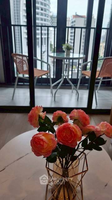 picture 1-BR Condo at Ashton Asoke near MRT Sukhumvit (ID 2287208) - 7/9