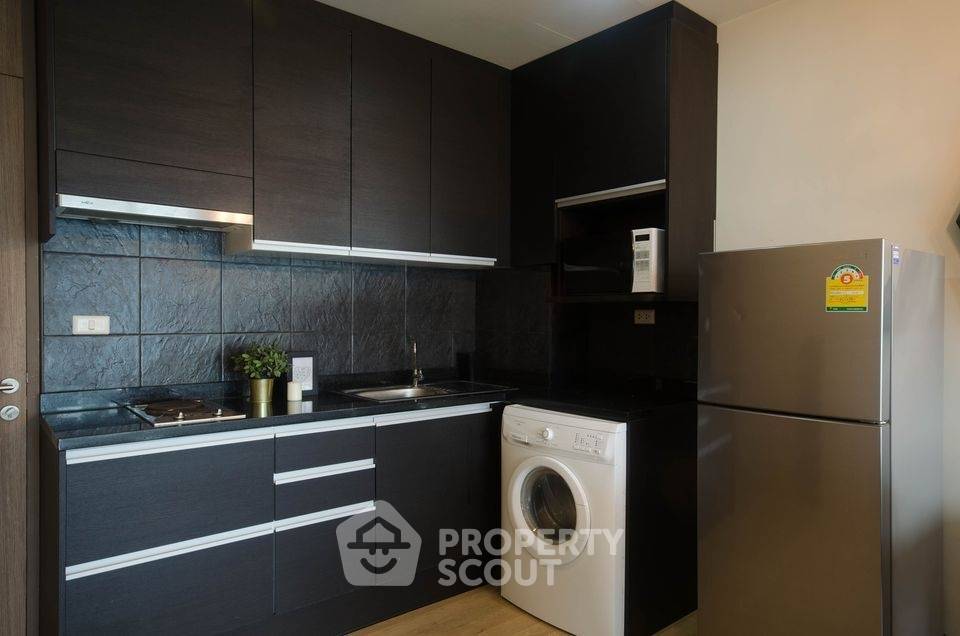 รูป คอนโด 1-ห้องนอน ที่ โนเบิล รีไฟน์ พร้อมพงษ์ ใกล้ BTS พร้อมพงษ์ (ID 2790734) - รูปที่ 5/6