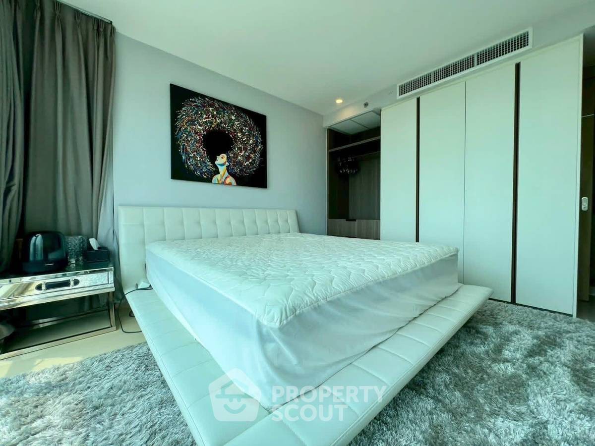 รูป คอนโด 2-ห้องนอน ที่ เดอะ ริเวียร่า จอมเทียน ใกล้ หาดจอมเทียน (ID 2845065) - รูปที่ 6/21