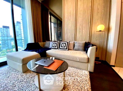 Condos for rent : 2-BR 86 Sqm On 14th Floor, Laviq Sukhumvit 57, 200m to BTS Thong Lor (ID 2874642)