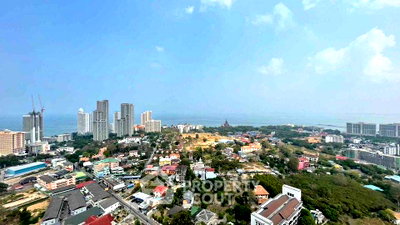 Condos for sale : 1-BR Condo For Sale, AD Wongamat, Phratamnak (70 Sqm) (ID 1857236)