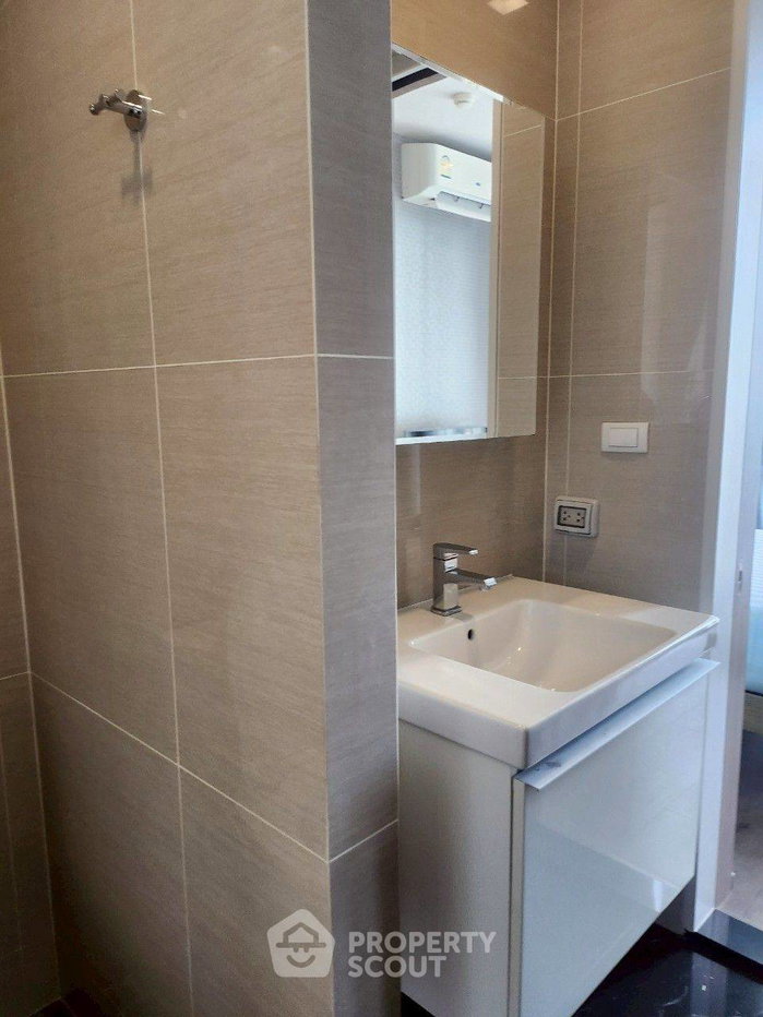 picture 2-BR Condo at Park Origin Phrom Phong near BTS Phrom Phong (ID 2513786) - 6/12