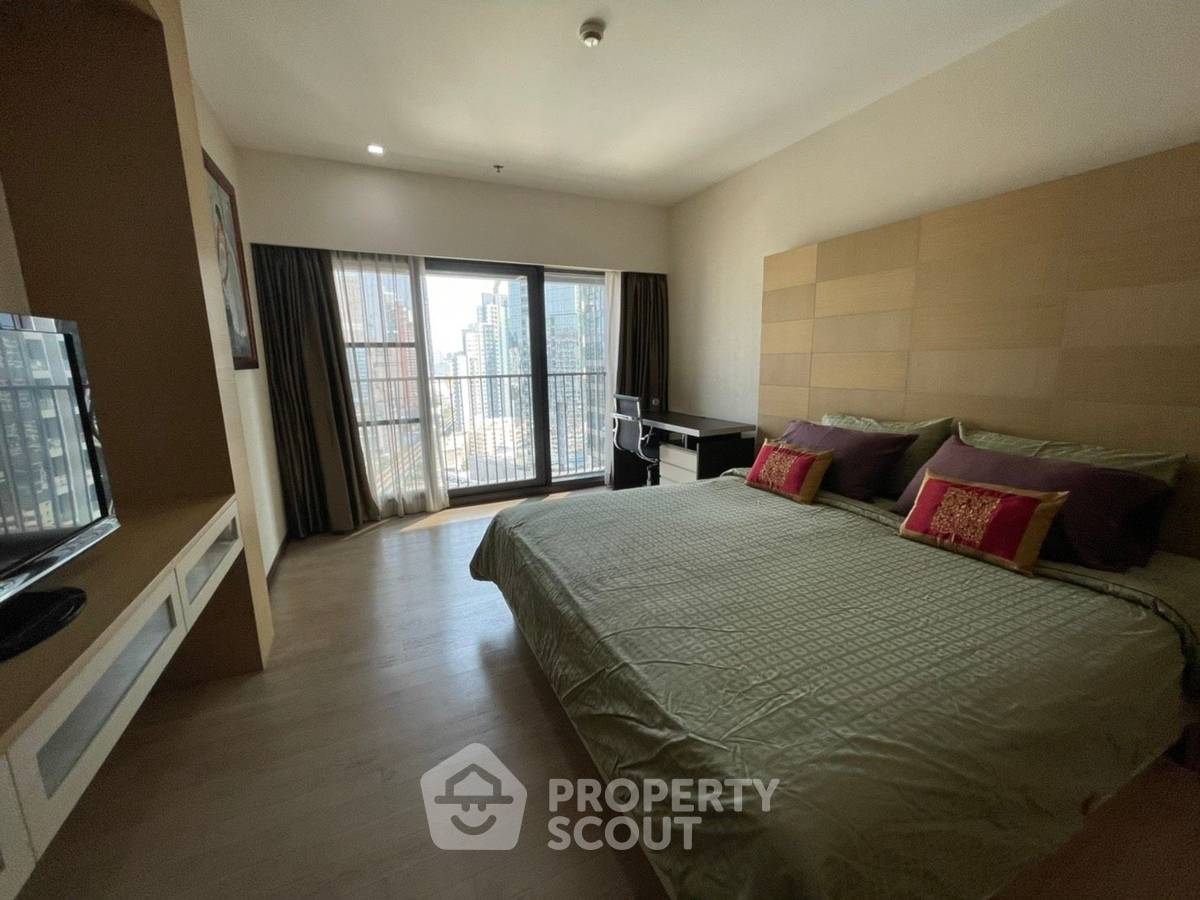 รูป คอนโด 1-ห้องนอน ที่ โนเบิล รีไฟน์ พร้อมพงษ์ ใกล้ BTS พร้อมพงษ์ (ID 2752107) - รูปที่ 5/40
