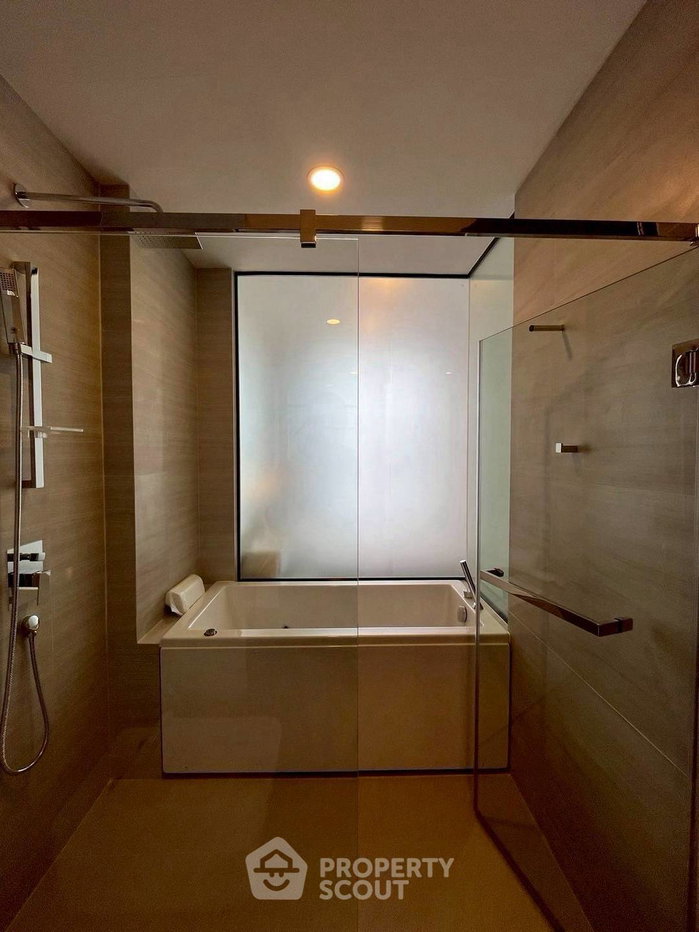 picture 1-BR Condo at Park Origin Thonglor near BTS Thong Lor (ID 2440332) - 14/14