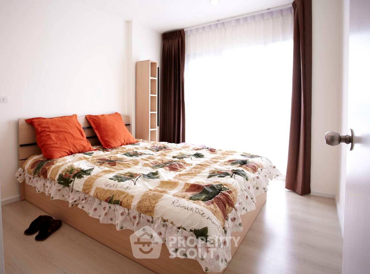 รูป คอนโด 1-ห้องนอน ที่ แอสปาย สุขุมวิท 48 ใกล้ BTS พระโขนง (ID 510653) - รูปที่ 3/6