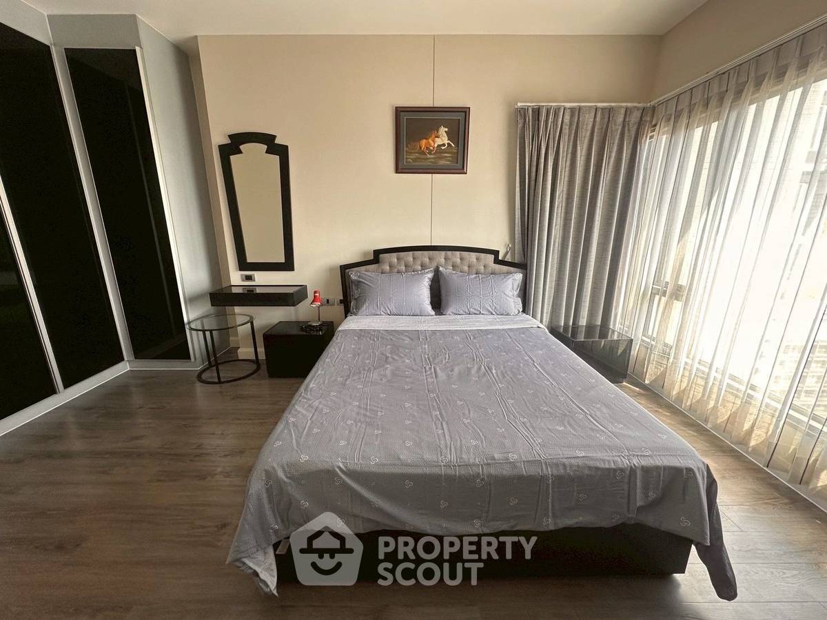 picture 1-BR Condo at The Crest Sukhumvit 34 near BTS Thong Lor (ID 2902860) - 8/10