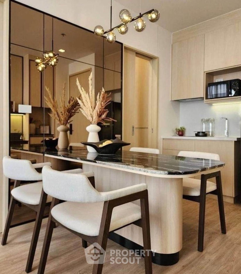 picture 1-BR Condo at Noble State 39 near BTS Phrom Phong (ID 1932898) - 2/7