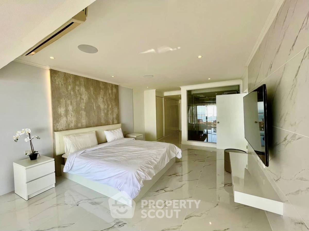 รูป คอนโด 2-ห้องนอน ที่ เมโทร จอมเทียน คอนโดเทล ใกล้ หาดจอมเทียน (ID 2087768) - รูปที่ 10/24