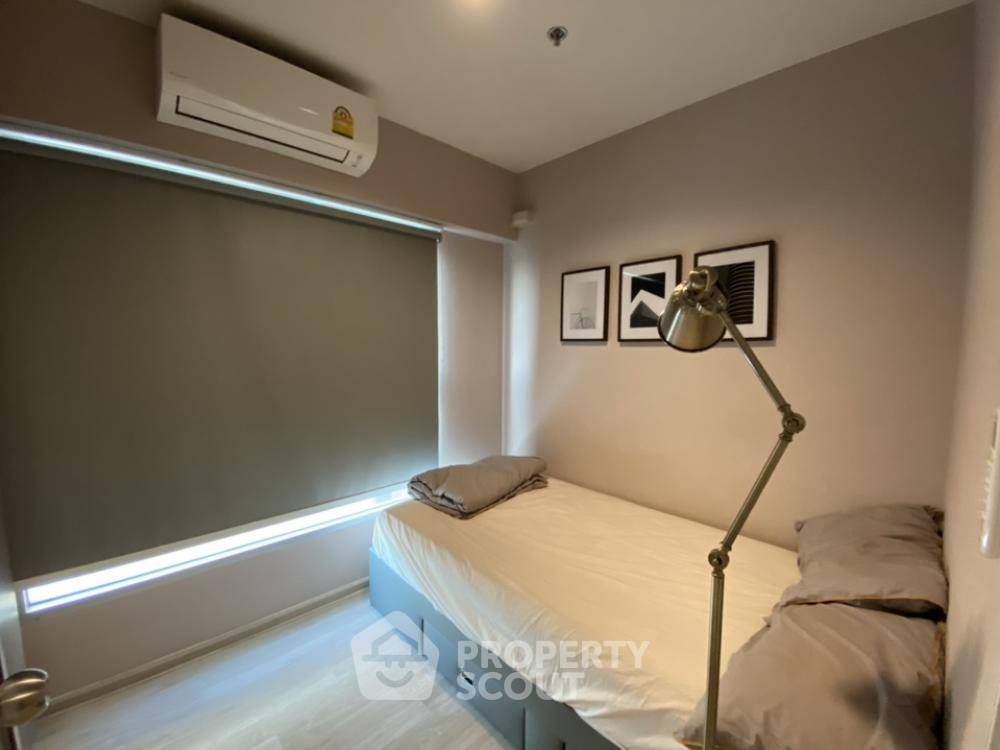 รูป คอนโด 2-ห้องนอน ที่ พลัมคอนโด รามคำแหง ใกล้ ARL รามคำแหง (ID 1434745) - รูปที่ 4/9