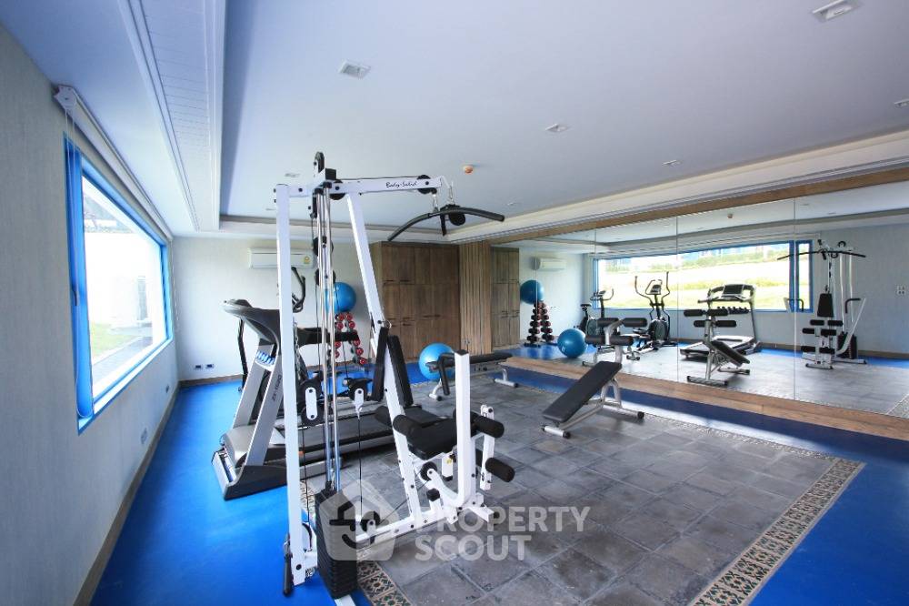 รูป คอนโด 2-ห้องนอน ที่ เดอะ เครสท์ ซานโตรา หัวหิน ใกล้ เมืองหัวหิน (ID 1515604) - รูปที่ 30/51