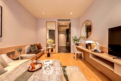 Condos for rent : 1-BR 34 Sqm At 28 Chidlom, 300m to BTS Chit Lom (ID 2909275)