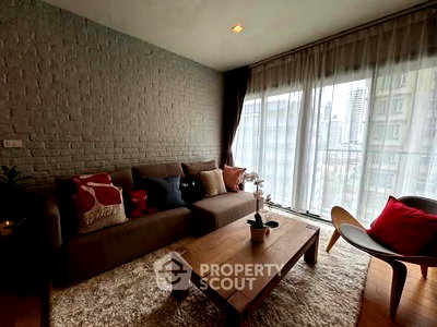 Condos for sale : 1-BR Condo For Sale At Noble Solo, Thong Lo (10th Floor, 53 Sqm) (ID 2543954)