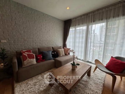 คอนโด 1-ห้องนอน ที่ โนเบิล โซโล ใกล้ ทองหล่อ (ID 2543954)