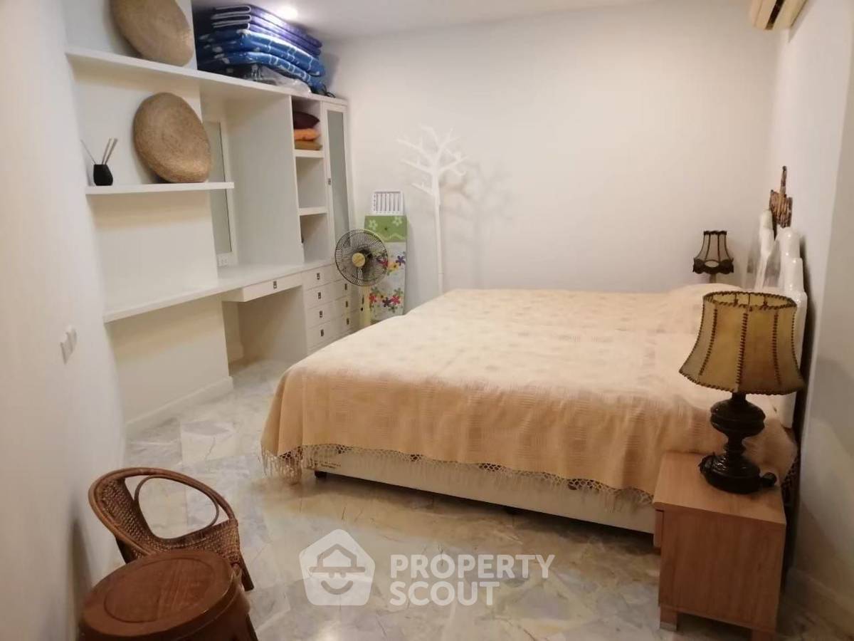 รูป คอนโด 2 ห้องนอน ขนาด 120 ตร.ม. สำหรับขาย ที่ Palm Pavilion Hua Hin (ID 1196510) - รูปที่ 4/14